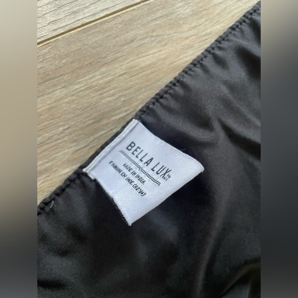 CLOTH | Table runner - Picture 2 of 4